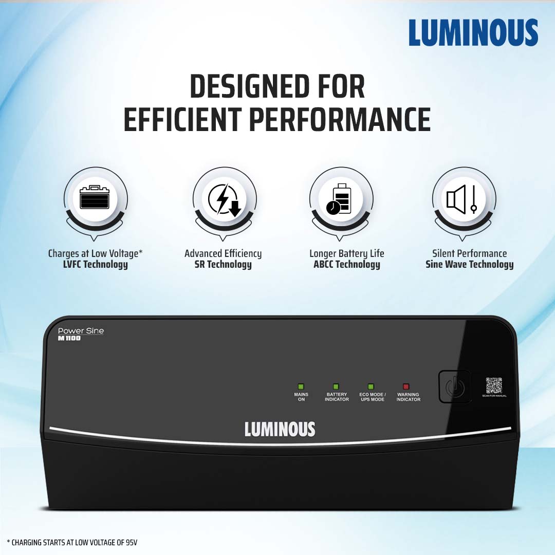 Product Image | Luminous